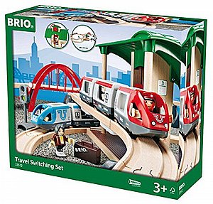 BRIO     " 33512