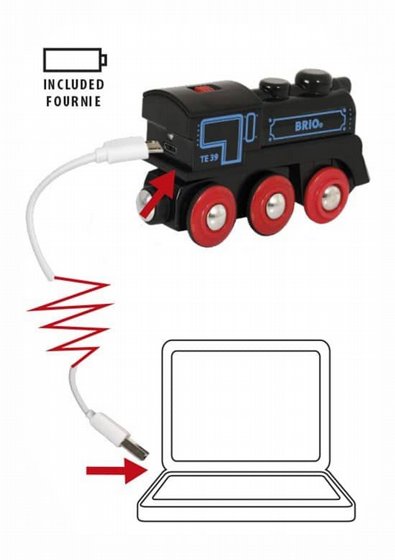 BRIO ���� ��� ���� ����� ���� USB