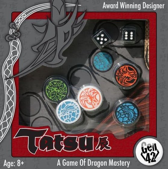 Tatsu - ����� ������