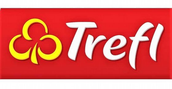 Trefl ���� ����� ������� ����� ������ ������ ���