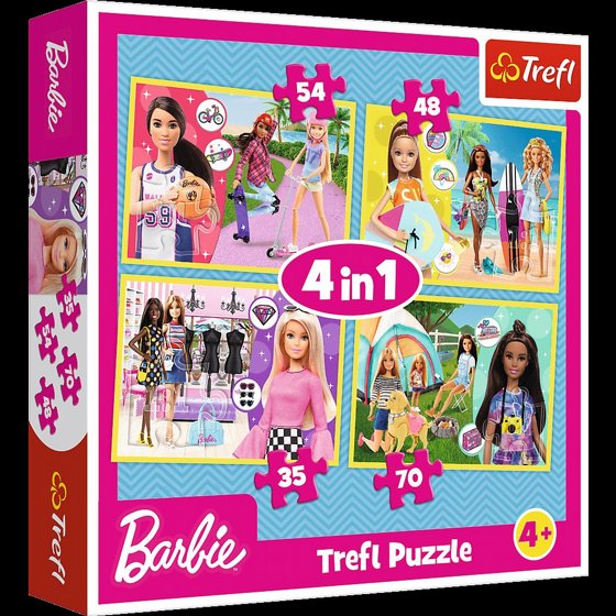 Trefl ���� ���� ����� ������ ������ 34333