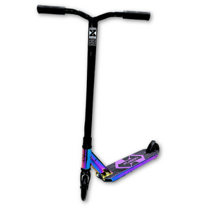 ������� ������� ���� BLITZ FUZION X3 �������