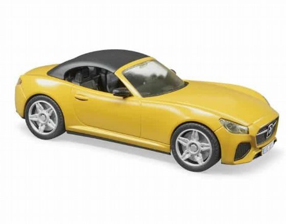 Bruder ����� Roadster