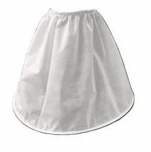 חצאית חישוק לניפוח מתחת לשמלה חצאית חישוק לניפוח מתחת לשמלה