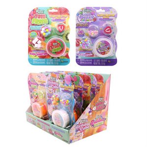 ג`וקר סליים הפתעות ג`וקר סליים הפתעות