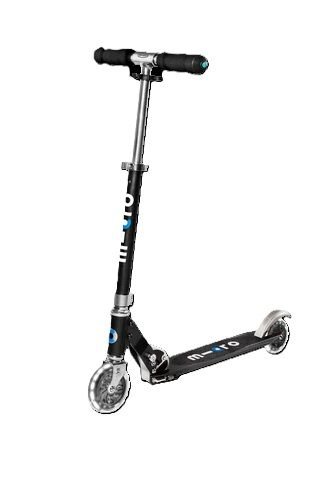 ������� ����� ����� �� ����  Micro Sprite Led