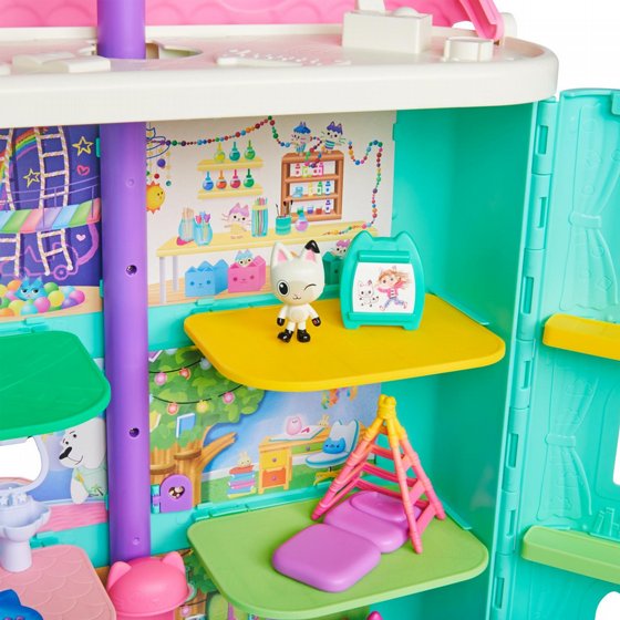 ��� ������ �� ���  gabbys dollhouse toys