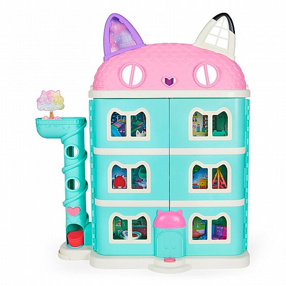 ��� ������ �� ���  gabbys dollhouse toys