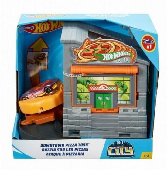 Hot Wheels ��� ����� ������