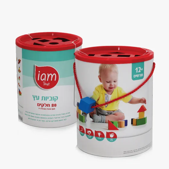 ������ �� 80 ����� Im Toys