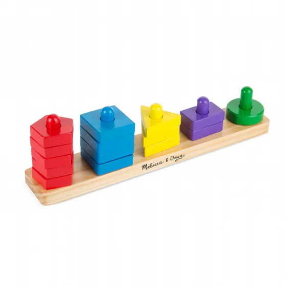 ����� ����� ������ ���� ����� ���� MELISSA & DOUG