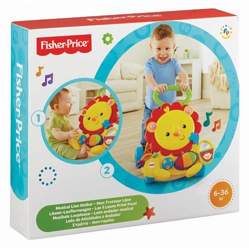 Fisher Price ���� ����� ������ ���� �������