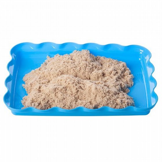 Smart Sand ��� ������ ������ ���