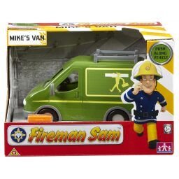 FIREMAN SAMI ��� ����� ����� �� ����
