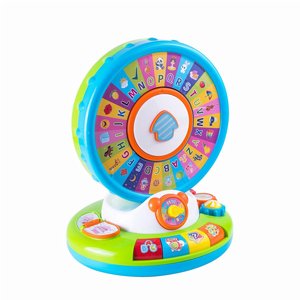 ���� ����� ���������� ����� ���� 4072 Spark Toys