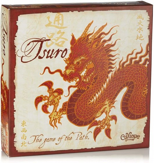 TSURO ������