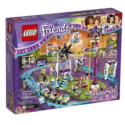 Lego ��� ����� ���� ���� 41130