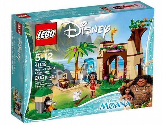 ��� ����� ����� 41149 Lego Disney