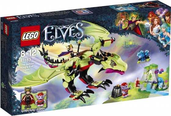 Lego ��� ����� ���� 41183