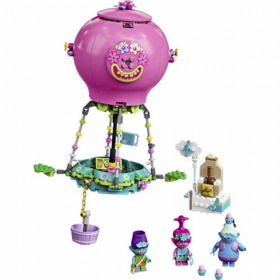 ��� ������ ����� ����� �� ���� 41252 Lego