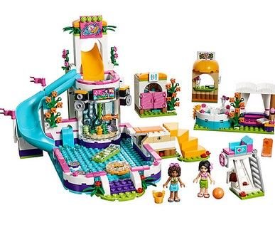 Lego ��� ����� ����� ��� 41313