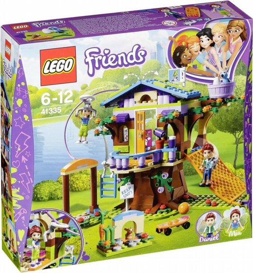 Lego ��� ����� ��� ��� �� ��� 41335