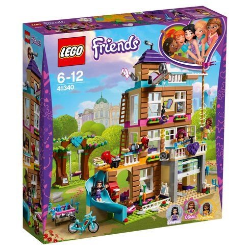 Lego ��� ����� ��� ������ 41340