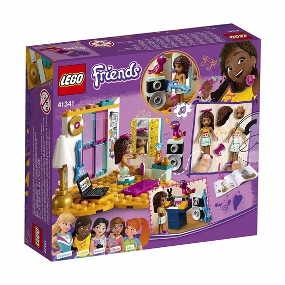 Lego ��� ���� ��� ����� �� ������ 41341
