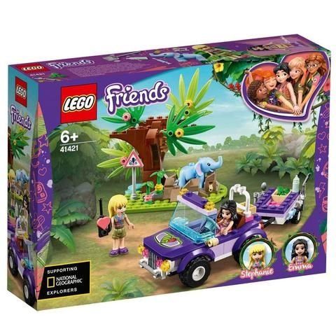 Lego ��� ����� ����� ��� ������ 41421