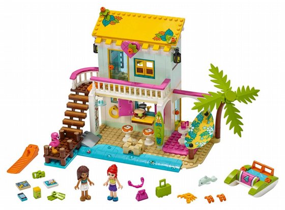 Lego ��� ����� ��� ���� 41428