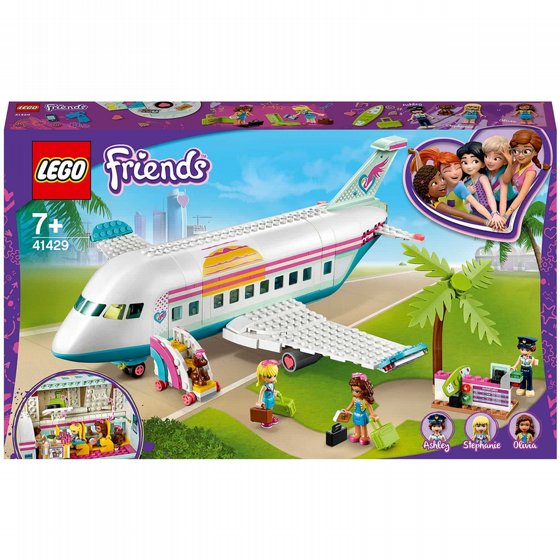 Lego ��� ����� ���� �������� 41429