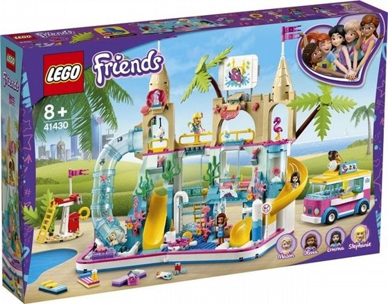 Lego ��� ����� ���� ��� 41430