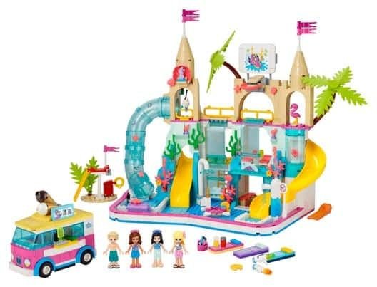 Lego ��� ����� ���� ��� 41430
