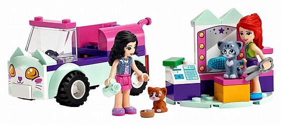 Lego ��� ����� ������ ������ ������ 41439