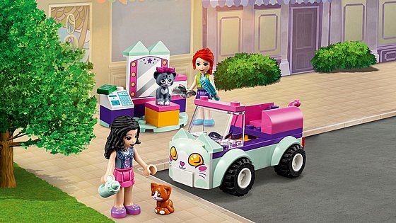 Lego ��� ����� ������ ������ ������ 41439