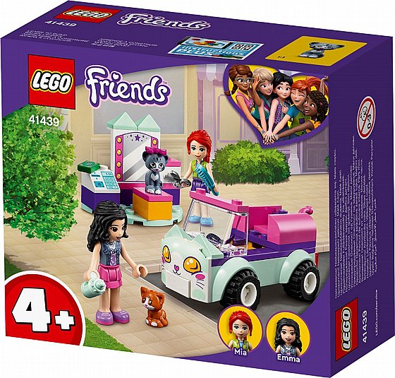 Lego ��� ����� ������ ������ ������ 41439