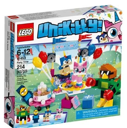 ��� �������� ��� ����� 41453 Lego