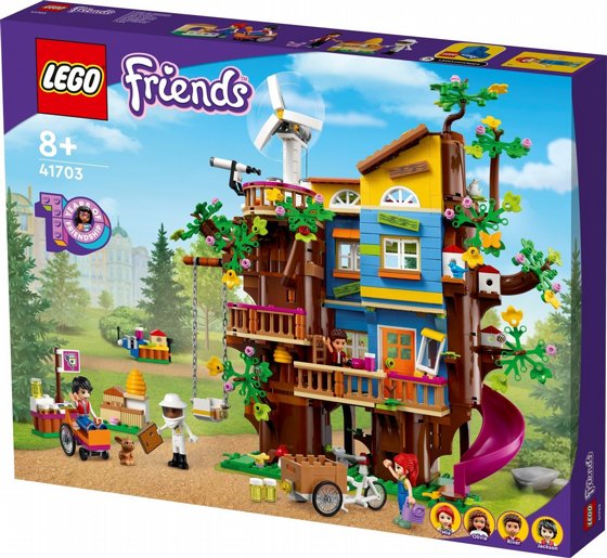 Lego ��� ����� ��� �� ������� 41703