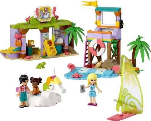 ��� ����� ��� ���� ������� 41710 Lego Friends