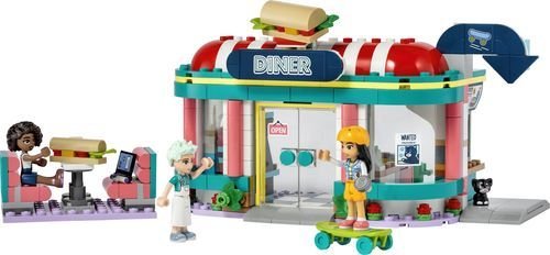 ��� �����  - ����� 41728 Lego Friends