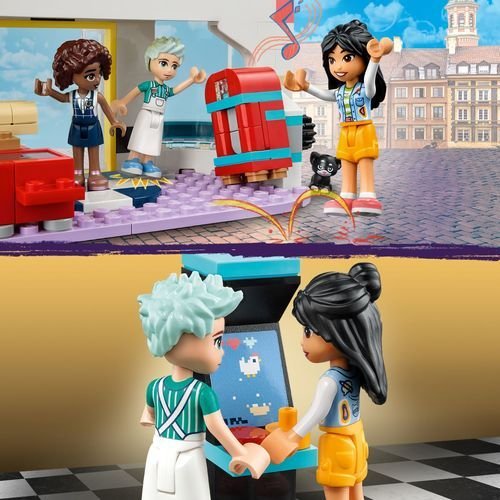 ��� �����  - ����� 41728 Lego Friends