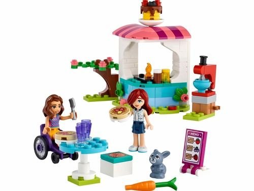 ��� �����  - ���� ������ 41753 Lego Friends