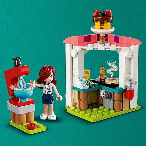 ��� �����  - ���� ������ 41753 Lego Friends