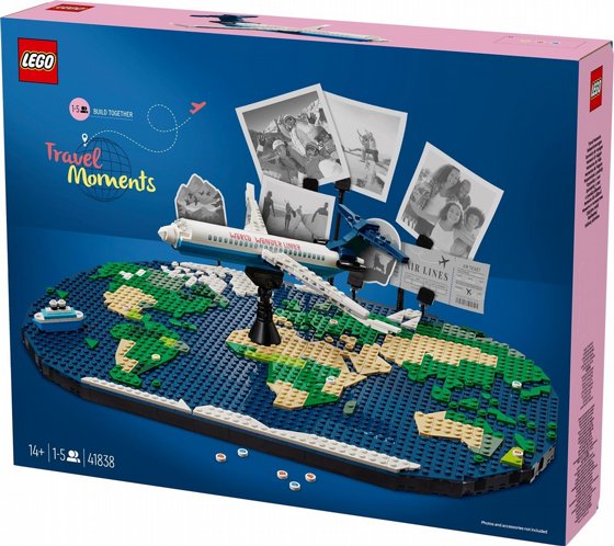 ��� ������ ���� ��� 41838  Lego