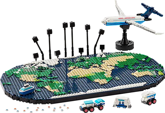 ��� ������ ���� ��� 41838  Lego