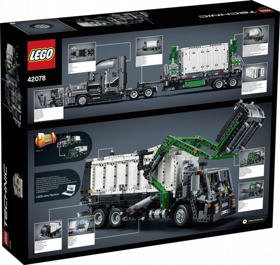 Lego ��� ��� ���� 42078