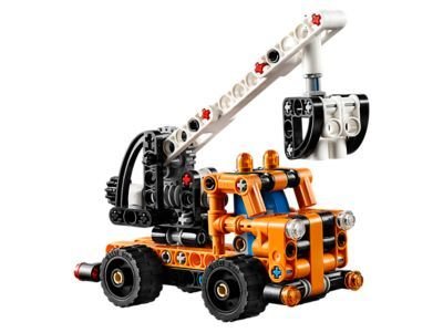 Lego ��� ���� ������ ���� �������� 42088