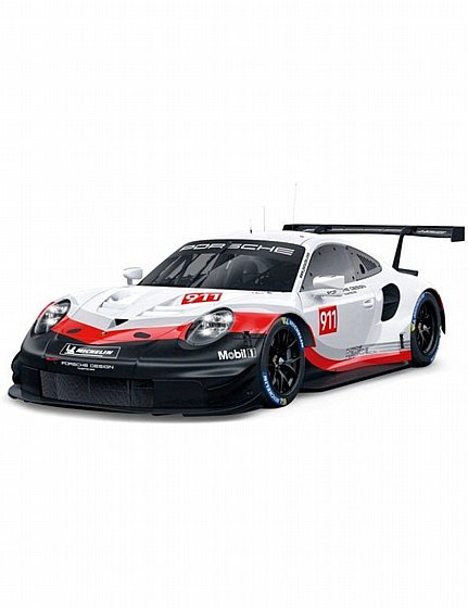 ��� ���� ����� 42096 Porsche 911 RSR