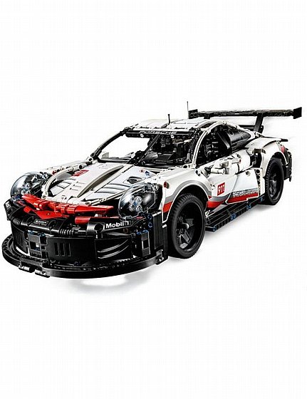 ��� ���� ����� 42096 Porsche 911 RSR