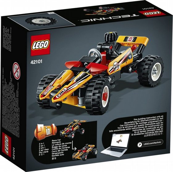 Lego ��� ���� ���� 42101
